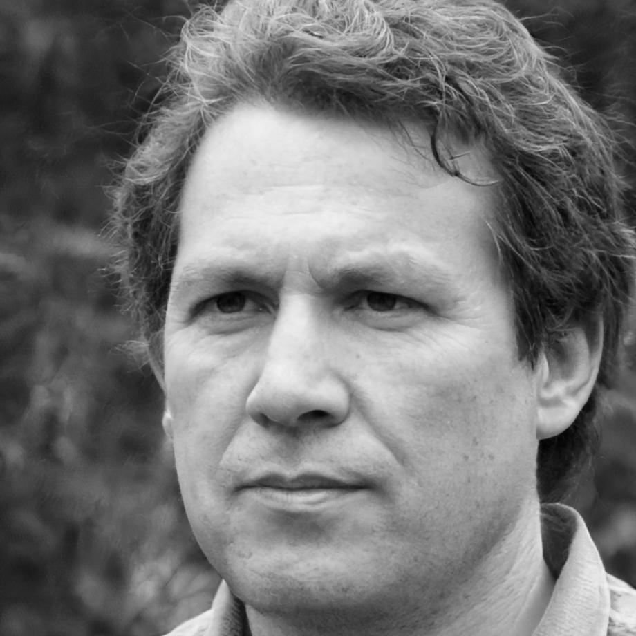 Portrait de Thomas Leroy, formateur