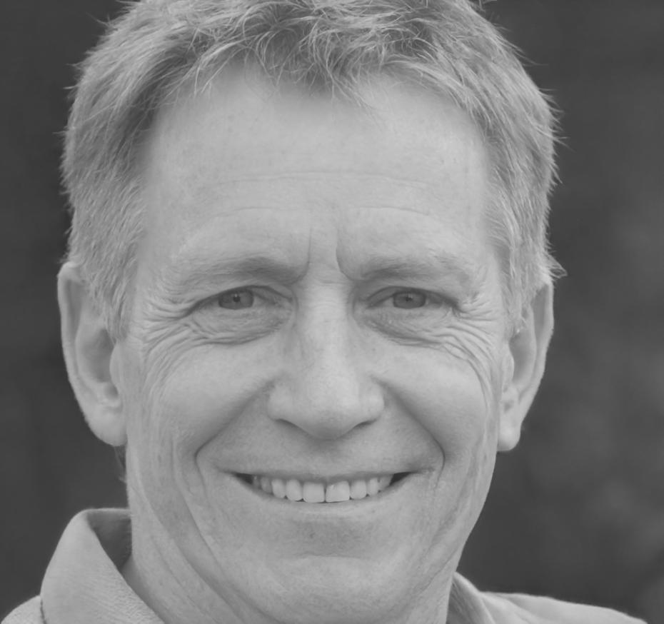 Portrait de Maxime Dubois, formateur