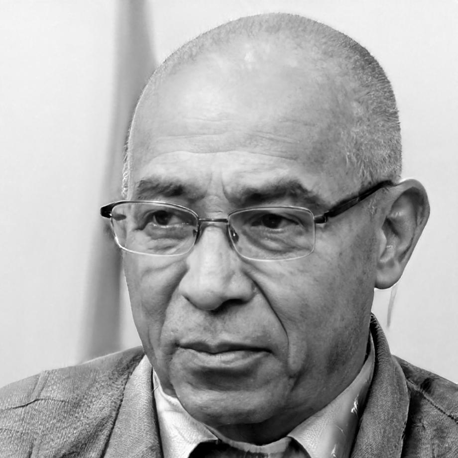 Portrait de Marc Delacroix, ingénieur son expérimenté